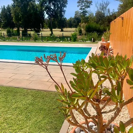 Bed & Breakfast Casa Penina Alvor