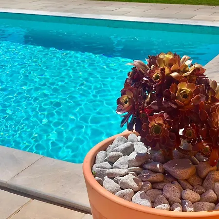 Bed & Breakfast Casa Penina