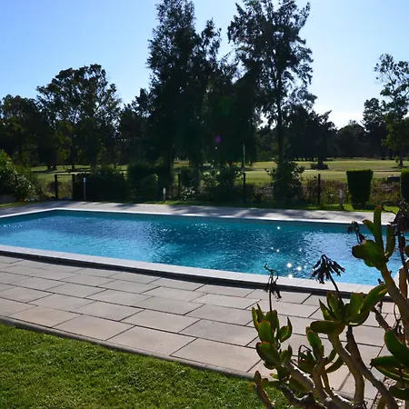 Bed & Breakfast Casa Penina