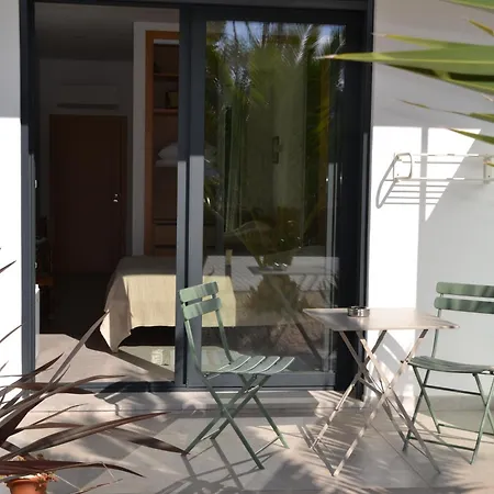 Casa Penina Alvor