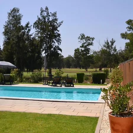 Casa Penina Bed & Breakfast 3*