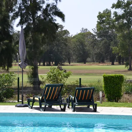 Casa Penina Bed & Breakfast