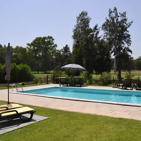 Casa Penina Frühstückspension Alvor