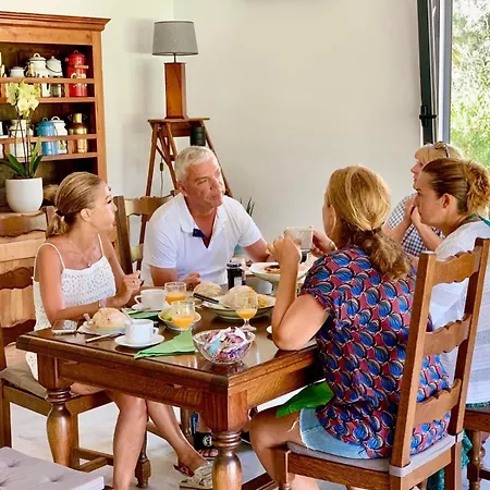 Casa Penina Bed & Breakfast Alvor