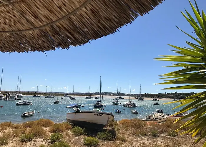 Casa Penina 3* Alvor