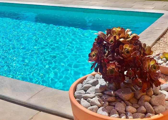 Bed and Breakfast Casa Penina