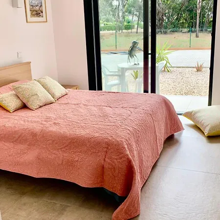 Bed & Breakfast Casa Penina