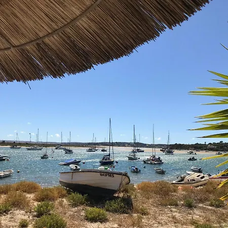 Casa Penina * Alvor