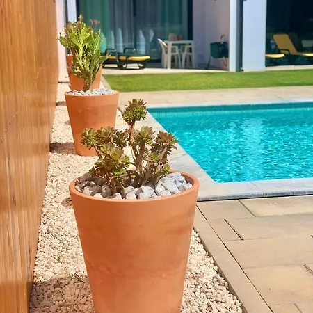 Casa Penina Bed & Breakfast *
