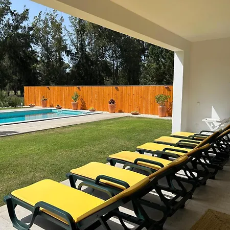 Bed & Breakfast Casa Penina