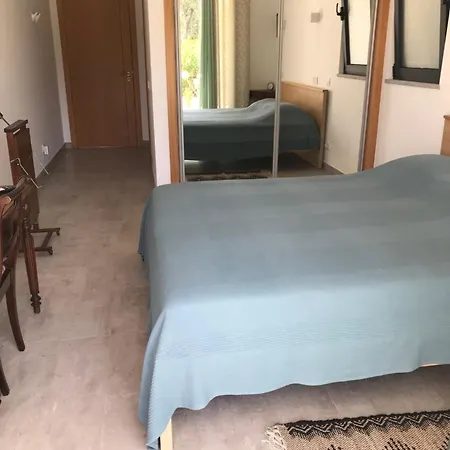 Bed & Breakfast Casa Penina Alvor