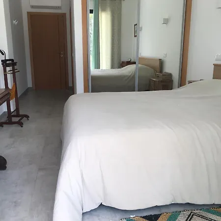 Bed & Breakfast Casa Penina *