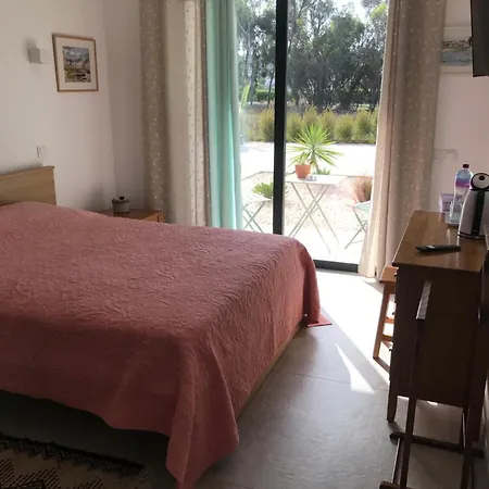 Casa Penina Bed & Breakfast