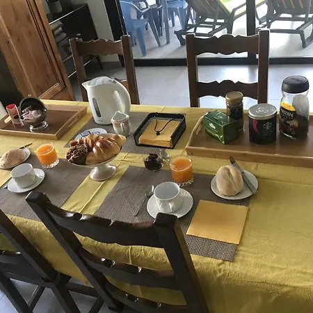 Casa Penina Bed & Breakfast