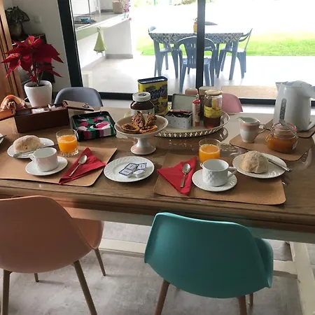 Bed & Breakfast Casa Penina