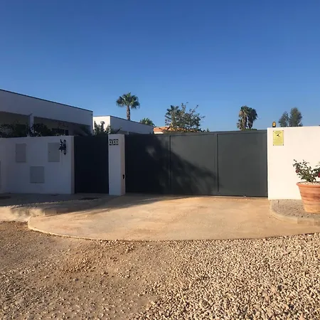 Casa Penina *