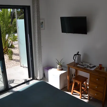 Casa Penina Bed & Breakfast