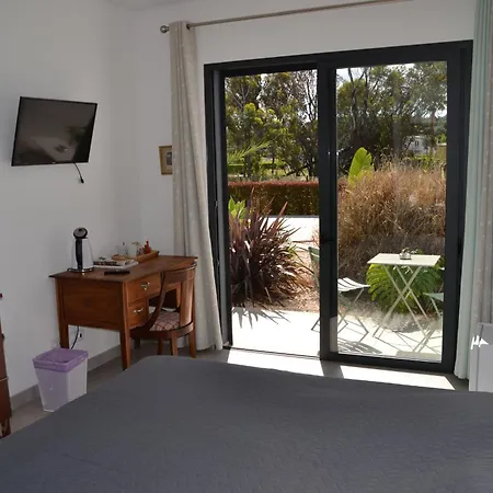 Bed & Breakfast Casa Penina *
