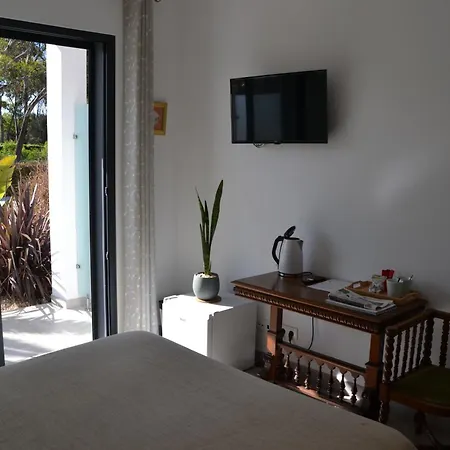 Bed & Breakfast Casa Penina Alvor