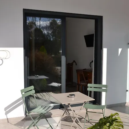 Casa Penina Bed & Breakfast *