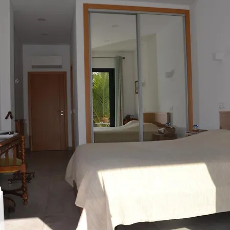 Bed & Breakfast Casa Penina *