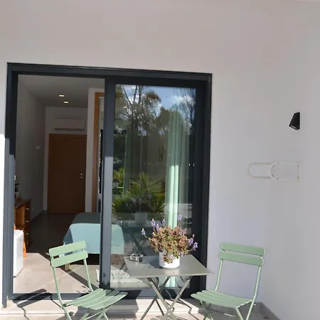 Casa Penina *