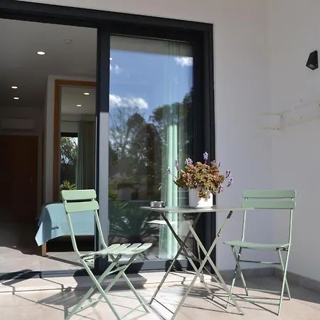 Casa Penina Alvor