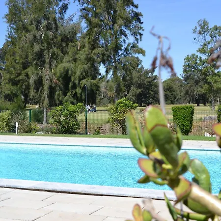 Casa Penina Bed & Breakfast Alvor