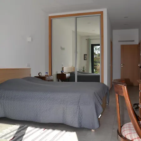 Casa Penina Couette-café Alvor